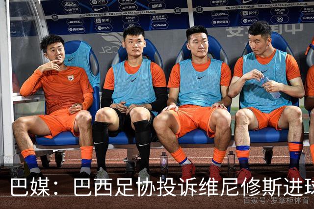 巴媒：巴西足协投诉维尼修斯进球被吹，引用梅西进球有效判例